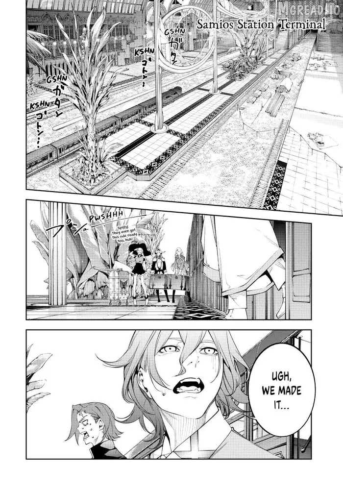 Wistoria: Wand and Sword Chapter 64 image 28_optimized